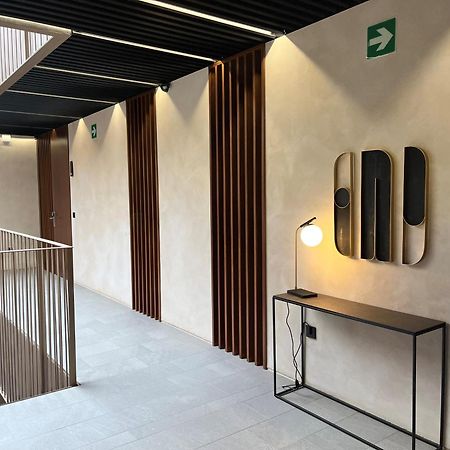 Feelathome O'Donnell Apartments Sevilla Exterior foto
