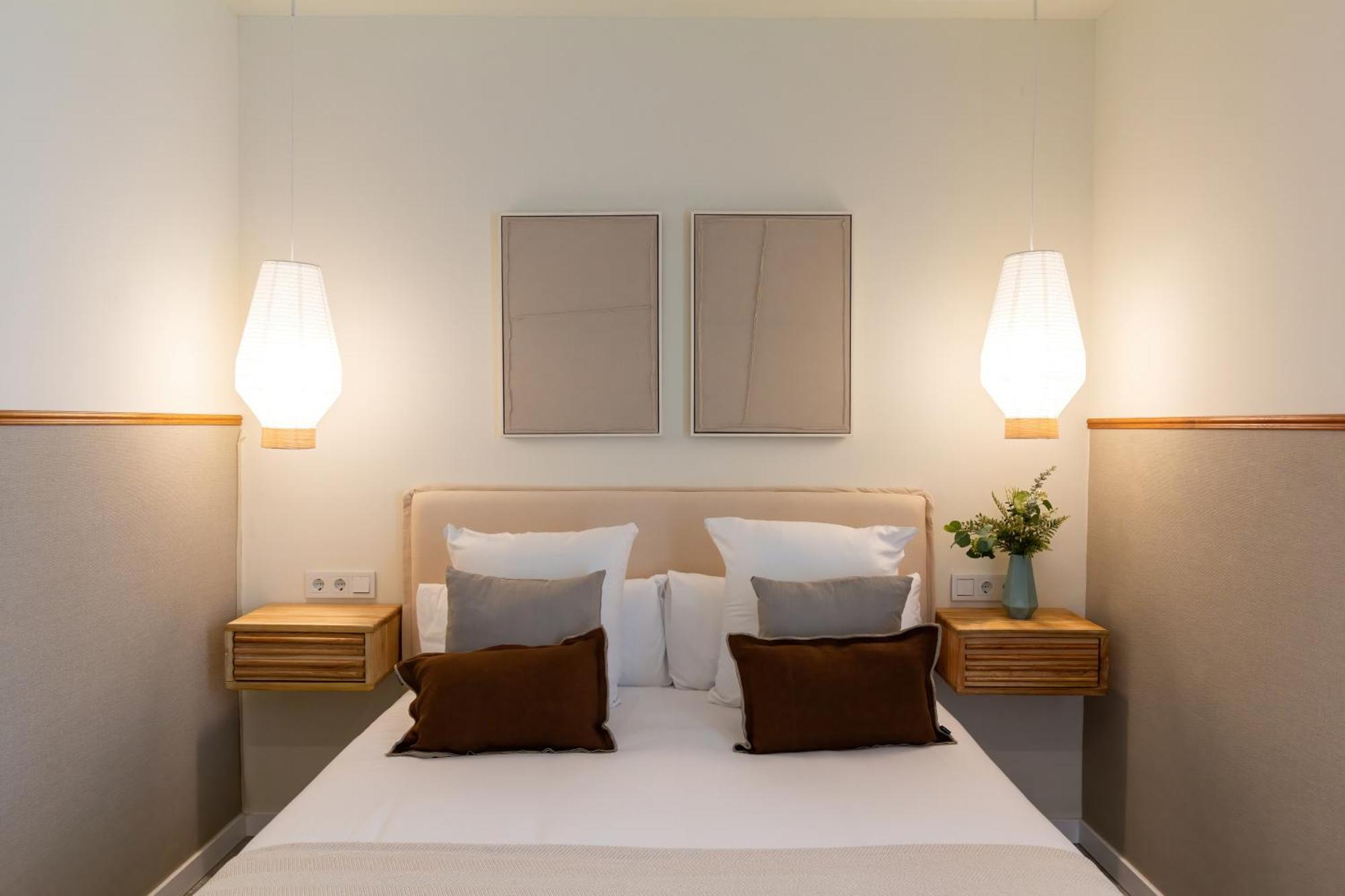 Feelathome O'Donnell Apartments Sevilla Exterior foto