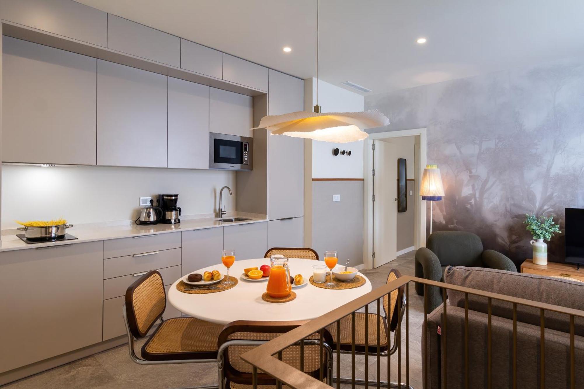 Feelathome O'Donnell Apartments Sevilla Exterior foto
