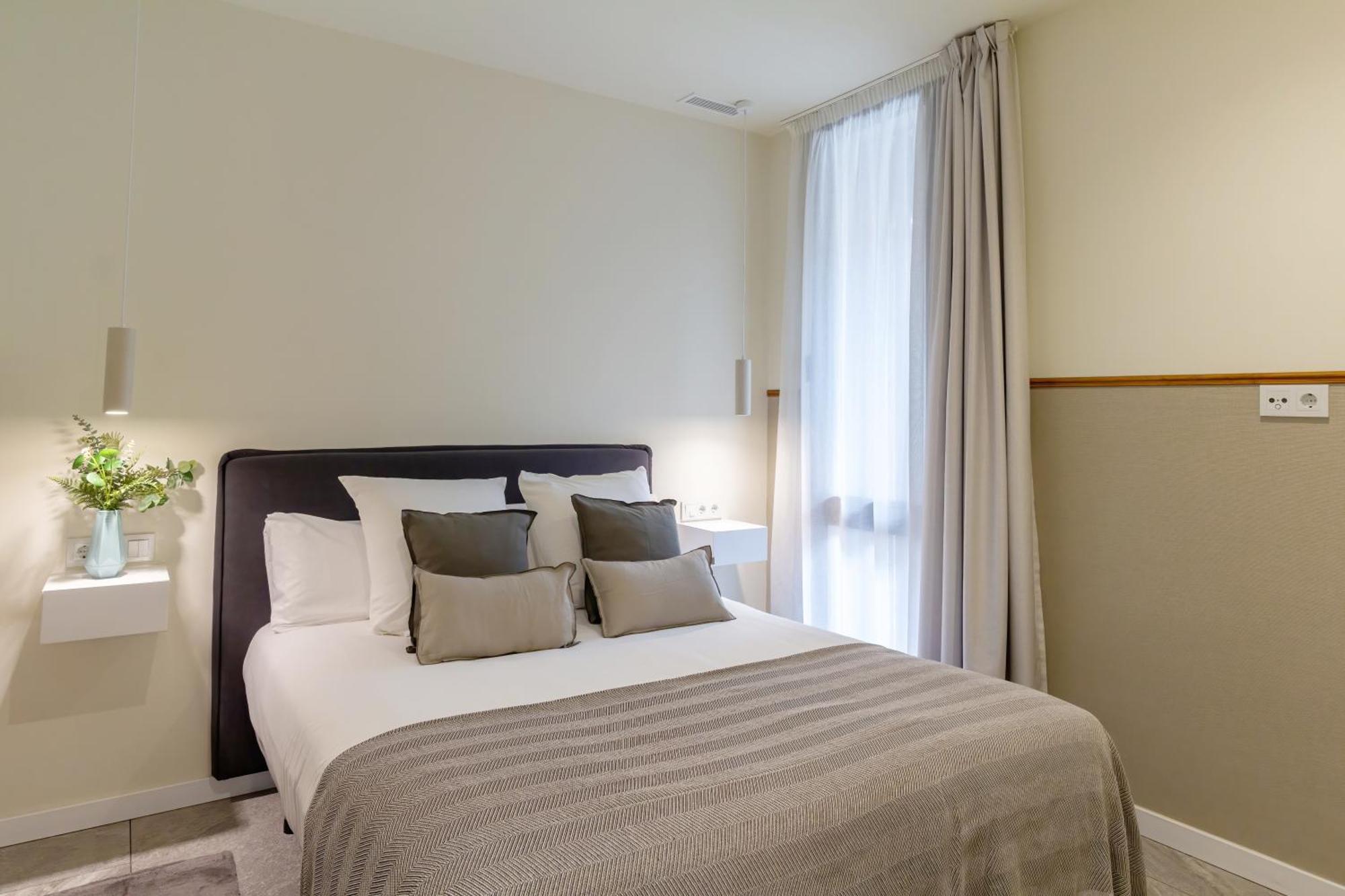 Feelathome O'Donnell Apartments Sevilla Exterior foto