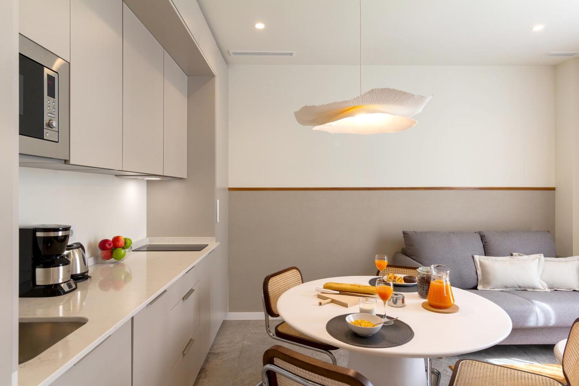 Feelathome O'Donnell Apartments Sevilla Exterior foto