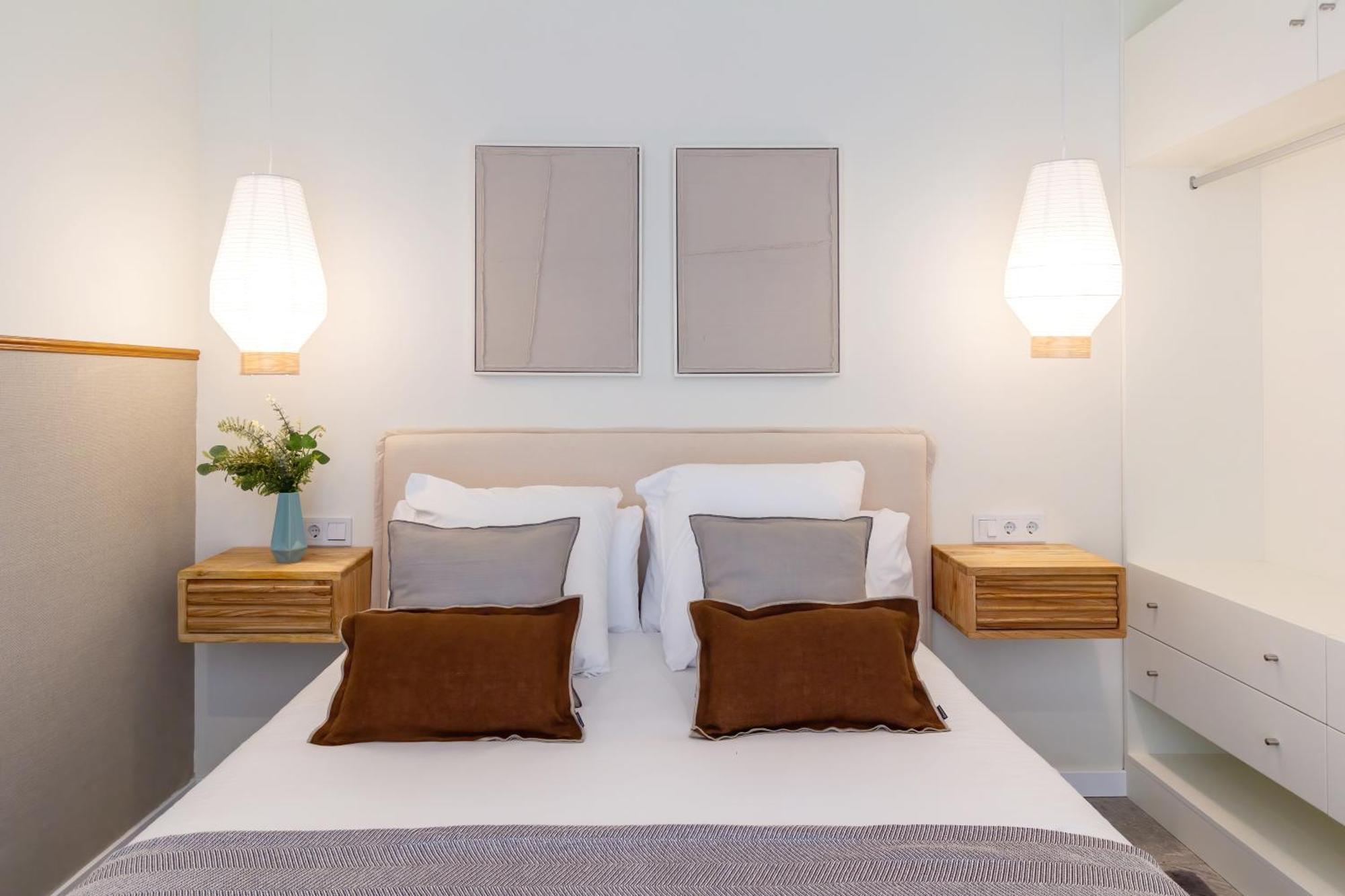 Feelathome O'Donnell Apartments Sevilla Exterior foto