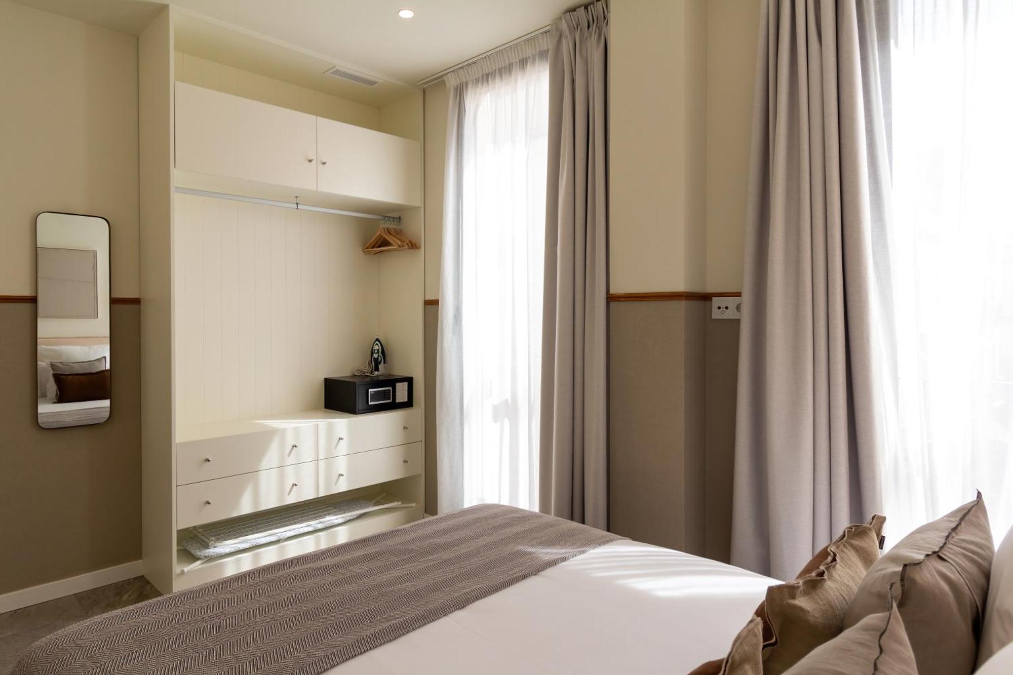 Feelathome O'Donnell Apartments Sevilla Exterior foto