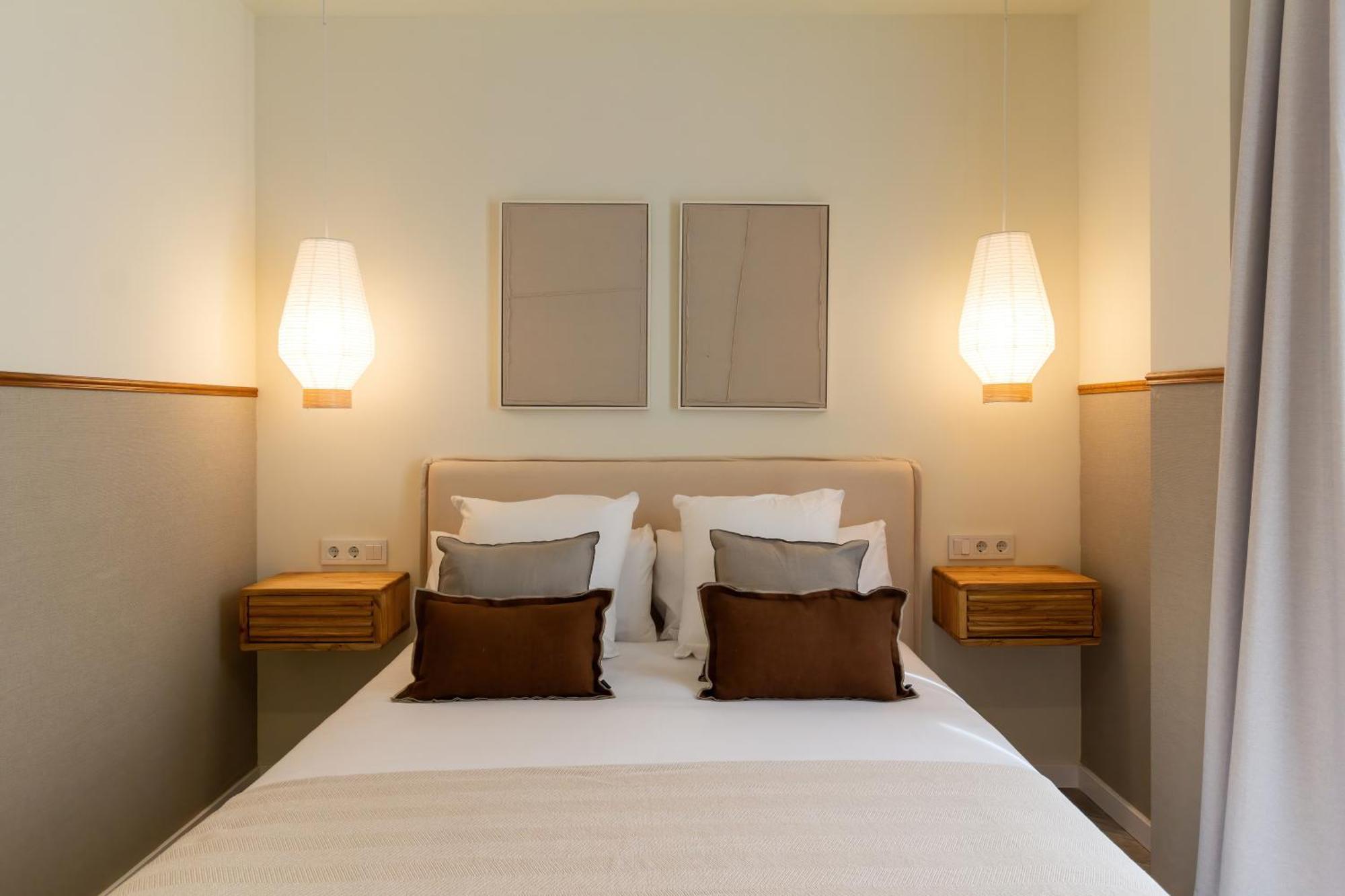 Feelathome O'Donnell Apartments Sevilla Exterior foto