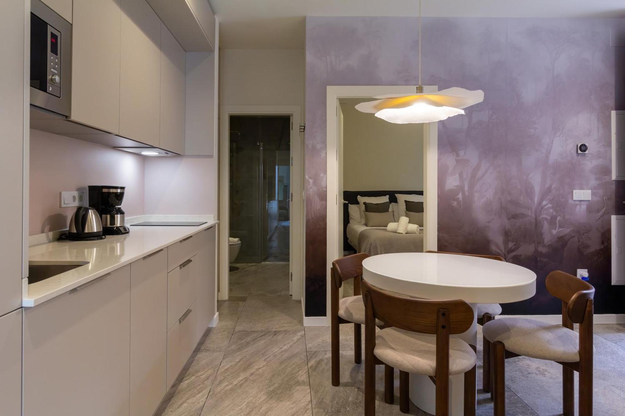 Feelathome O'Donnell Apartments Sevilla Exterior foto