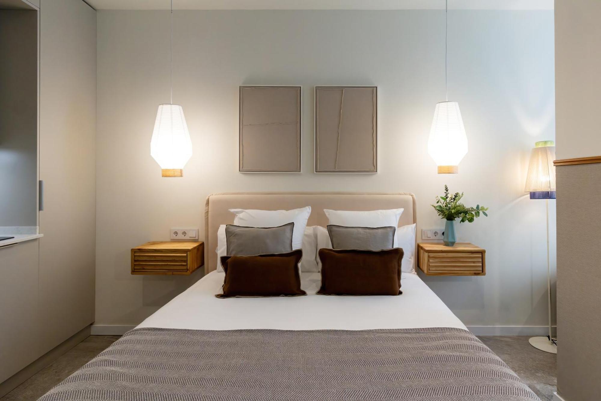 Feelathome O'Donnell Apartments Sevilla Exterior foto