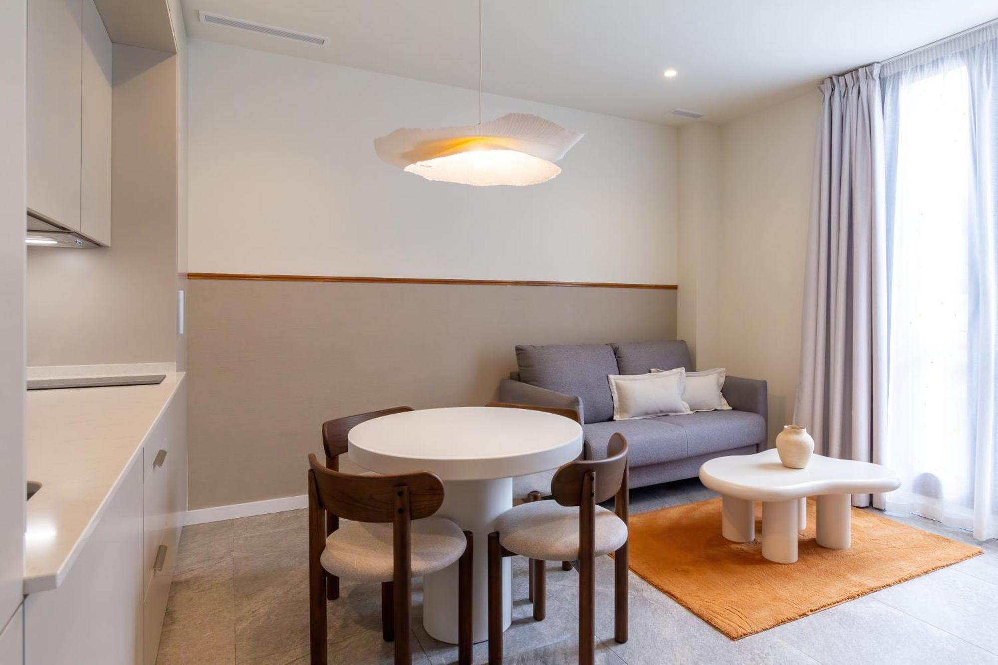 Feelathome O'Donnell Apartments Sevilla Exterior foto