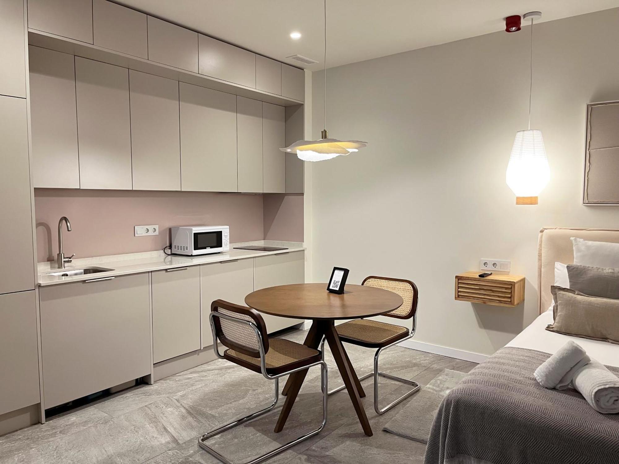 Feelathome O'Donnell Apartments Sevilla Exterior foto